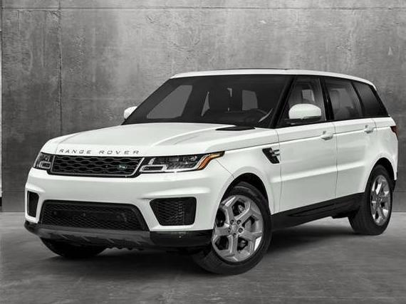 LAND ROVER RANGE ROVER SPORT 2022 SALWS2RU3NA232902 image